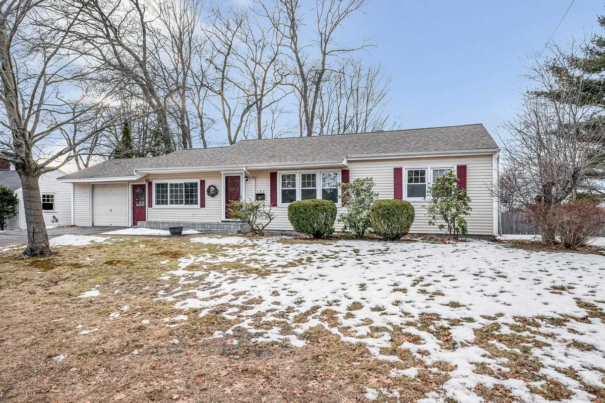 180 West Haven Road, Manchester, NH 03104 - Image #1