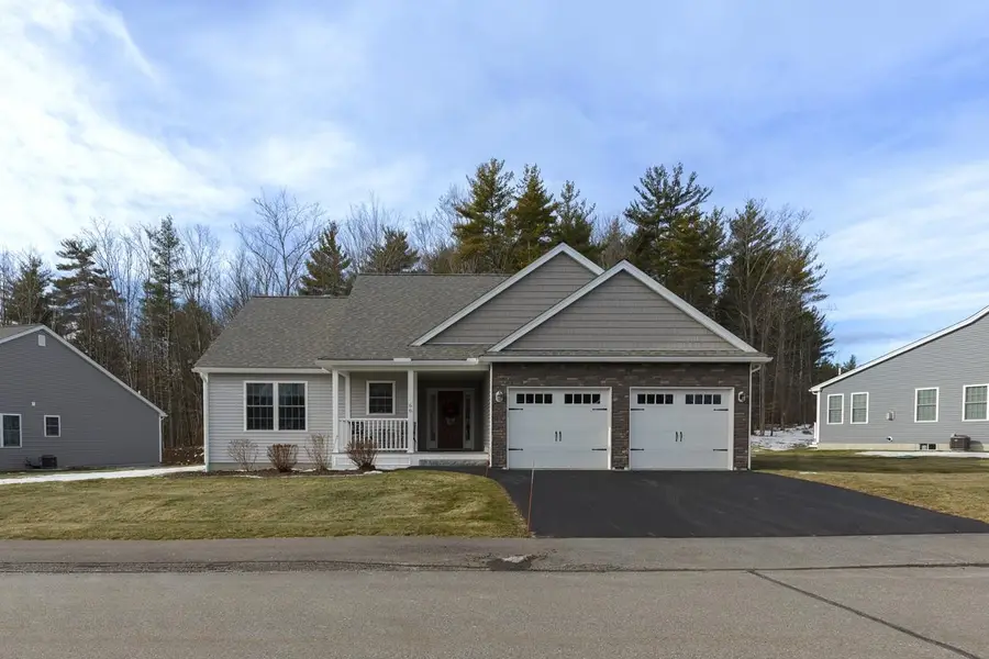 66 Pineview Drive, Candia, NH 03034 - Image #3