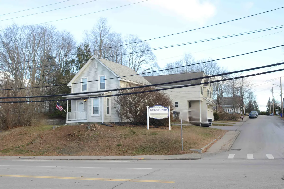 51 Portsmouth Avenue, Exeter, NH 03833 - Image #1
