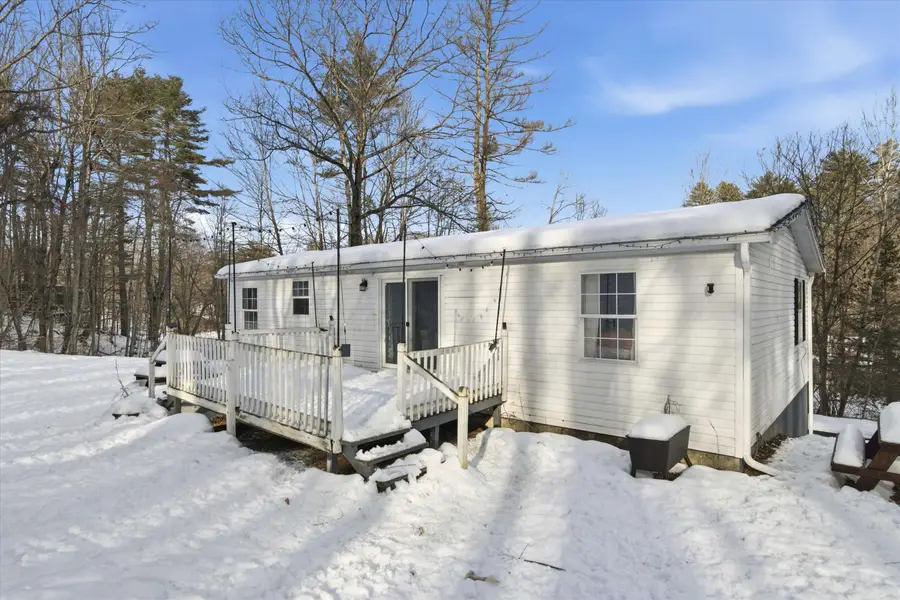 134 Chance Pond Road, Franklin, NH 03235 - Image #3