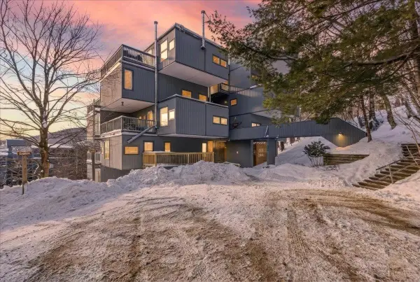 355 Summit Road #6, Warren, VT 05674