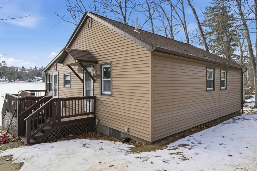 287 Clough Pond Road, Loudon, NH 03307 - Image #3