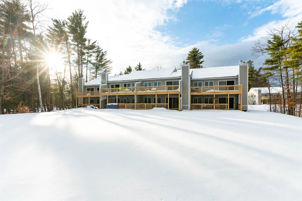 77 Northbrook Circle #E-39, North Conway, NH 03860 - Image #1
