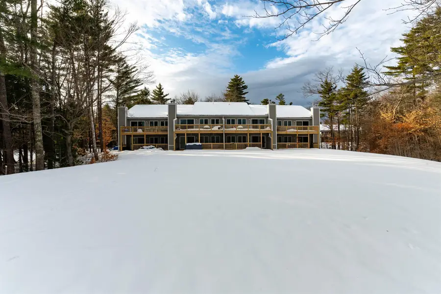 77 Northbrook Circle #E-39, North Conway, NH 03860 - Image #2