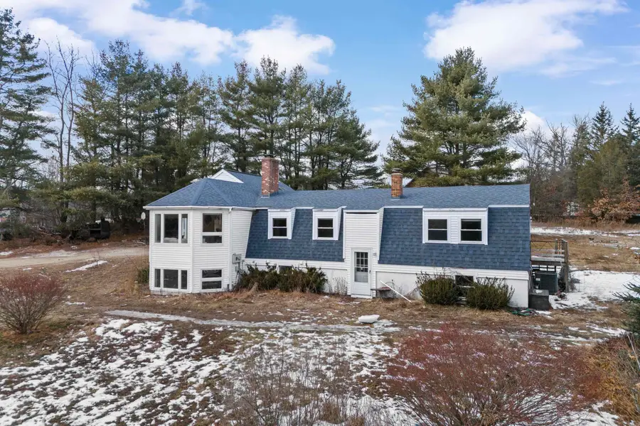 342 Lyndeborough Road, New Boston, NH 03070 - Image #2