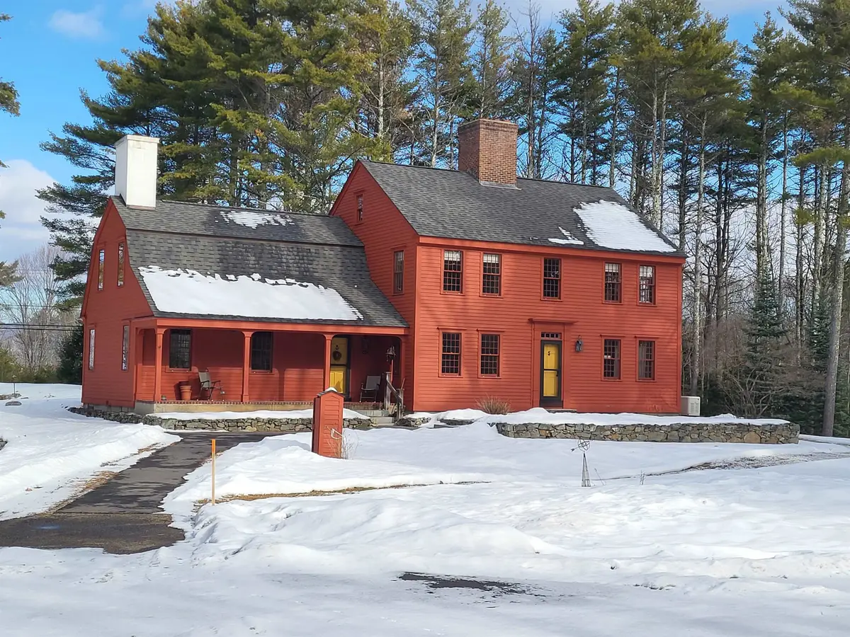 29 Kona Farm Road, Moultonborough, NH 03254 - Image #1