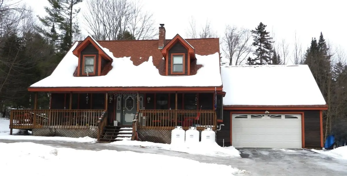 99 Whitefield Road, Bethlehem, NH 03574 - Image #1