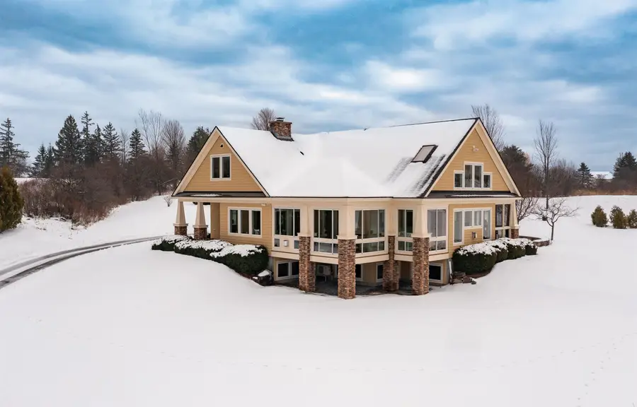 500 Crosswind Drive, Charlotte, VT 05445 - #3