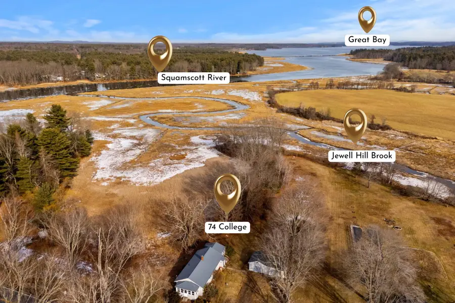 74 College Road, Stratham, NH 03885 - Image #2