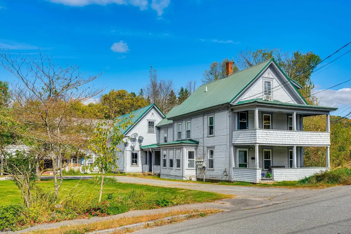 69 Pleasant Street, Colebrook, NH 03576 - Image #1