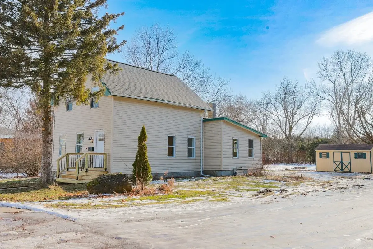 88 Aldis Street, Saint Albans, VT 05478 - #1