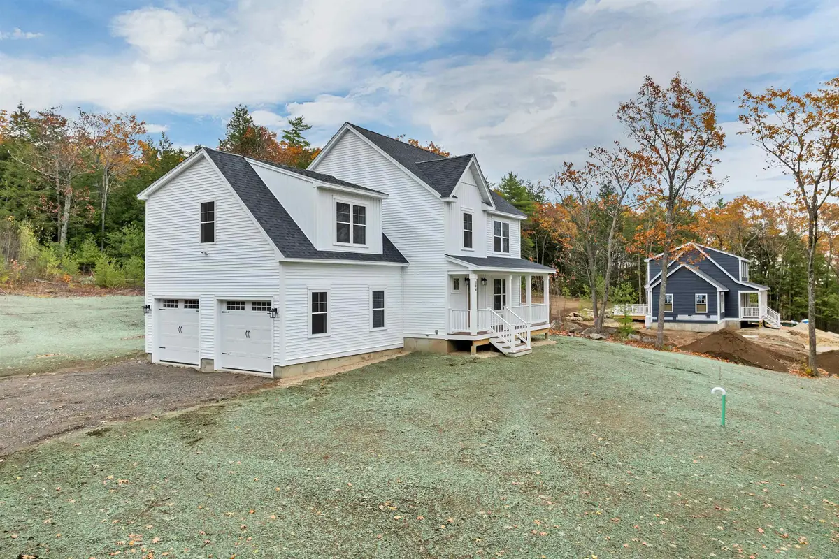 124 Hare Road, Milton, NH 03851 - Image #1