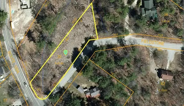 Fieldstone Road #33, Wolfeboro, NH 03894