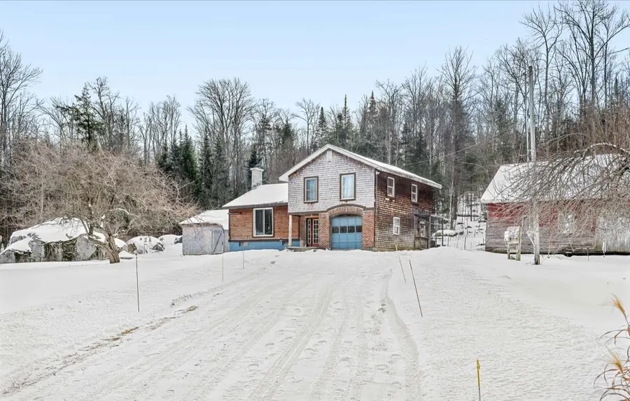 1422 Cabot Road, Woodbury, VT 05681 - Image #2