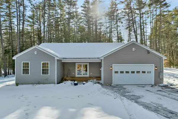 185 Town House Road, Effingham, NH 03882