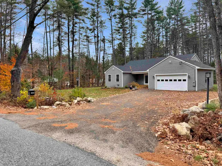 185 Town House Road, Effingham, NH 03882 - Image #2