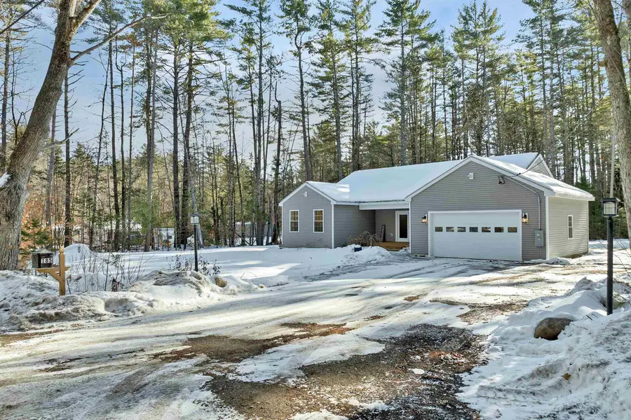 185 Town House Road, Effingham, NH 03882 - Image #3