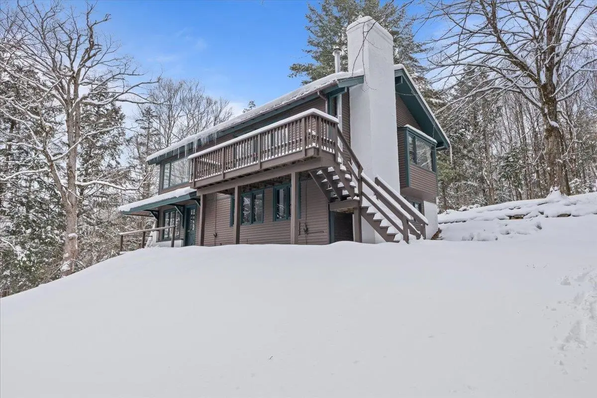 111 North Road, Stowe, VT 05672 - Image #1