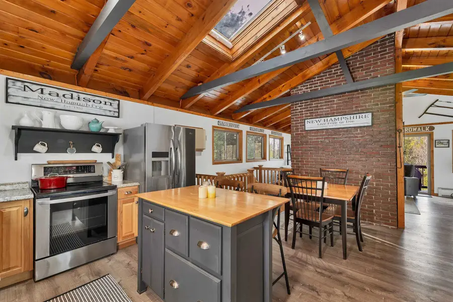 22 Jungfrau Road, Madison, NH 03849 - Image #2