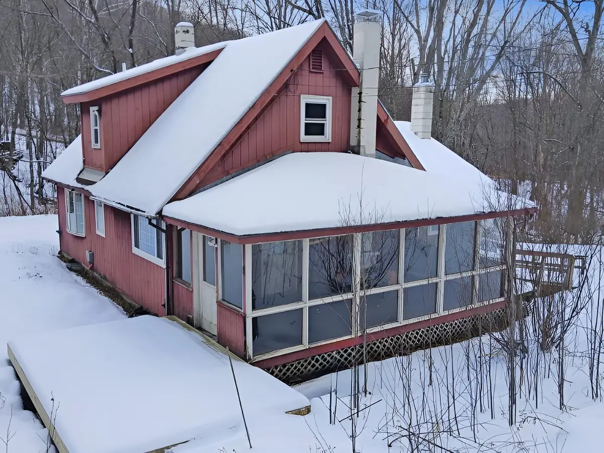 409 Jim Town Road, Danby, VT 05739 - Image #1