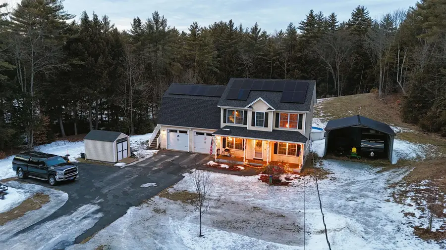 22 Merrill Drive, Bennington, NH 03442 - Image #2