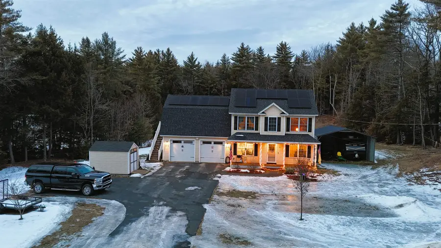 22 Merrill Drive, Bennington, NH 03442 - Image #3