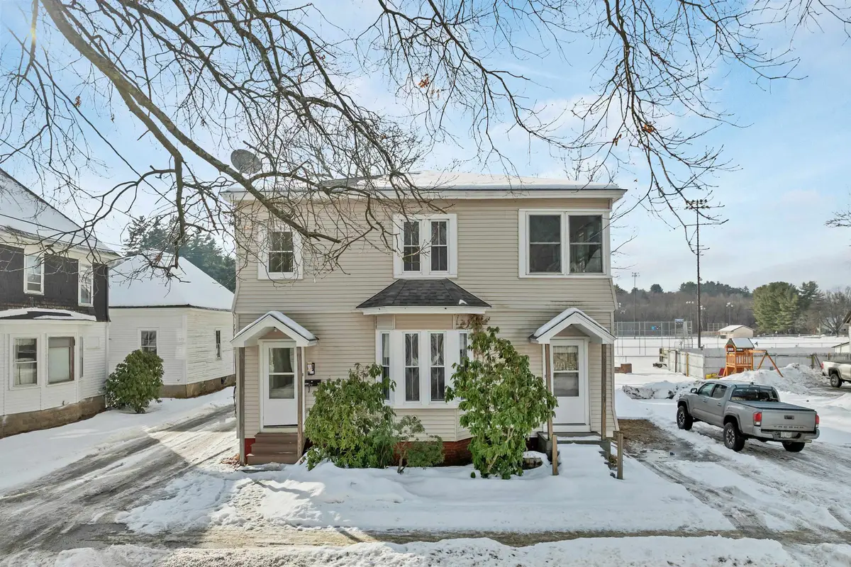 47 Pearl Street, Laconia, NH 03246 - Image #1