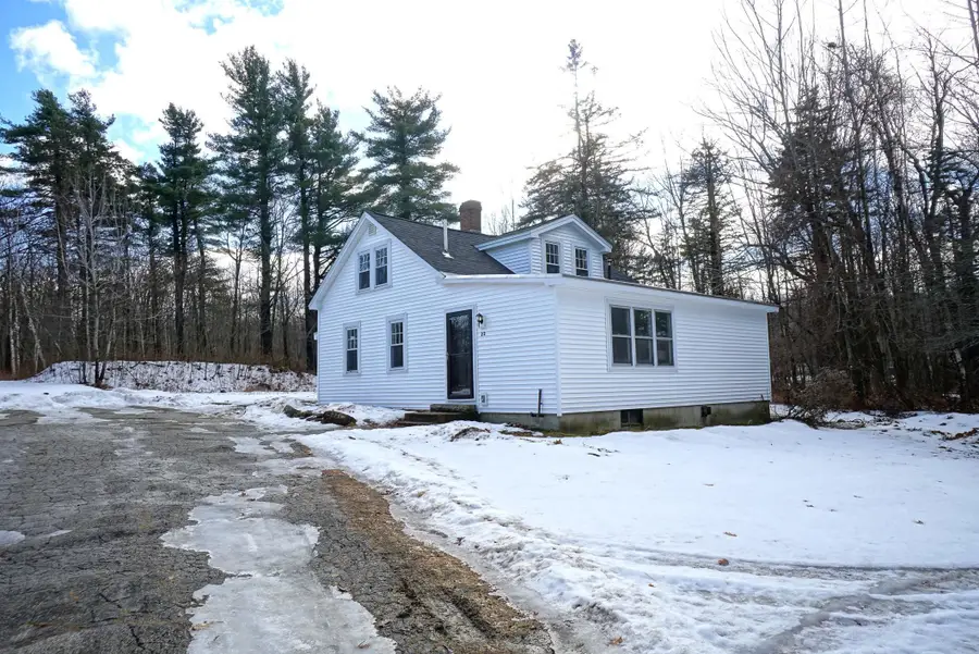 22 Davis Village Road, New Ipswich, NH 03071 - Image #2