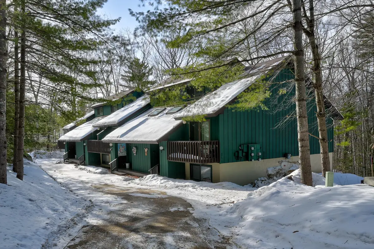 146 Stonehurst Manor Road #12A, North Conway, NH 03860 - Image #1