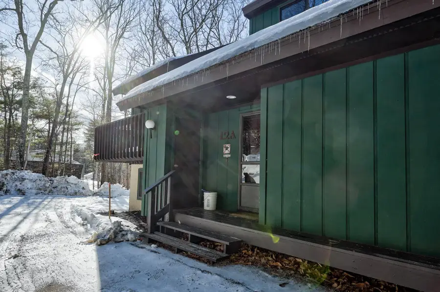 146 Stonehurst Manor Road #12A, North Conway, NH 03860 - Image #2