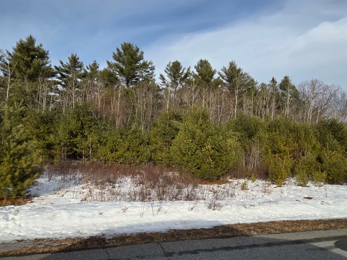 Lot 8 Strawbrook Lane, Canaan, NH 03741 - Image #1