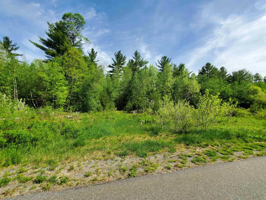 Lot 8 Strawbrook Lane, Canaan, NH 03741 - Image #2
