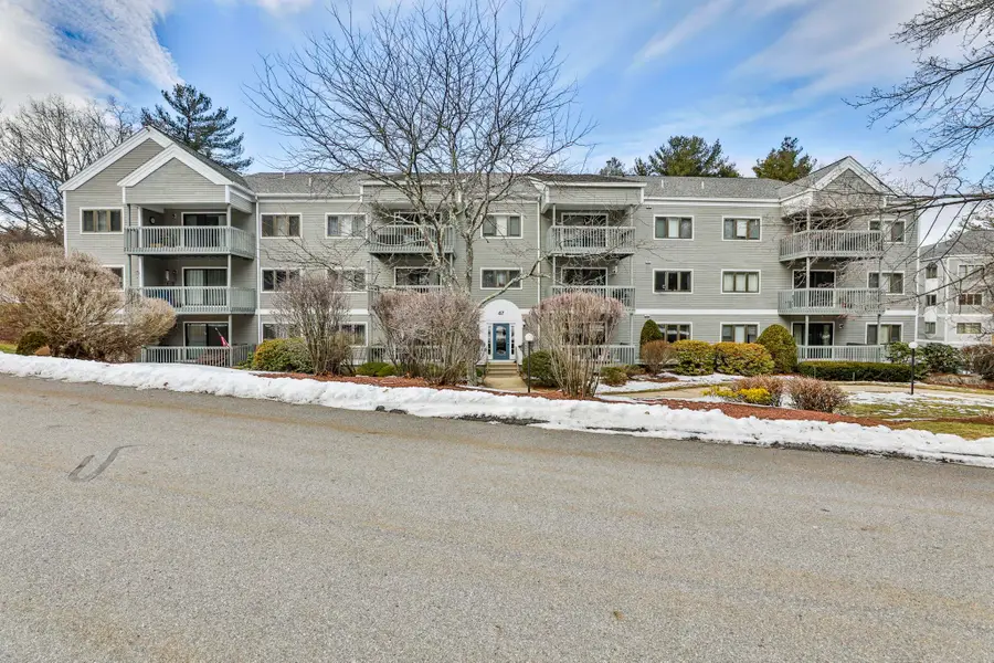 47 Dogwood Drive #205, Nashua, NH 03062 - Image #2