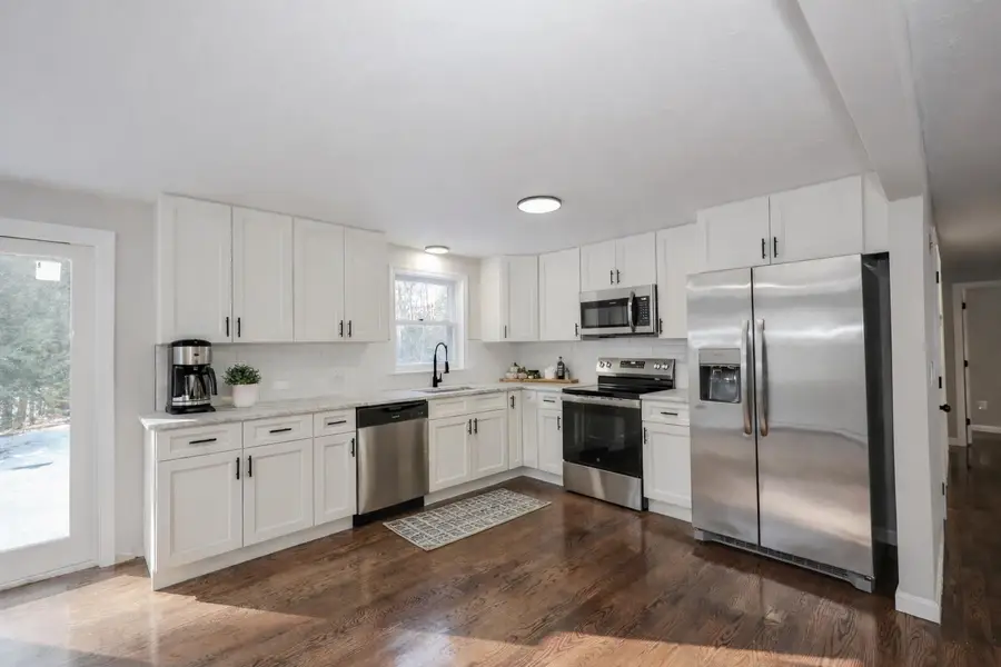 313 Bumfagon Road, Loudon, NH 03307 - Image #2