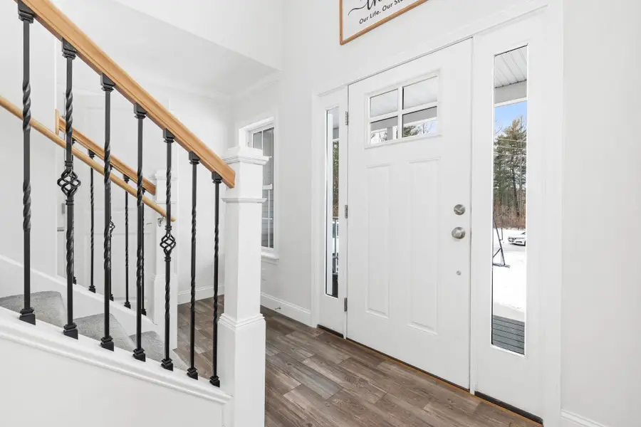 107 Ann Marie Lane, Colchester, VT 05446 - #3