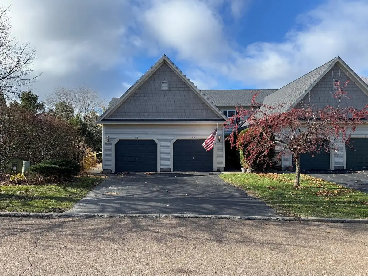 154 Juniper Drive, South Burlington, VT 05403 - #1