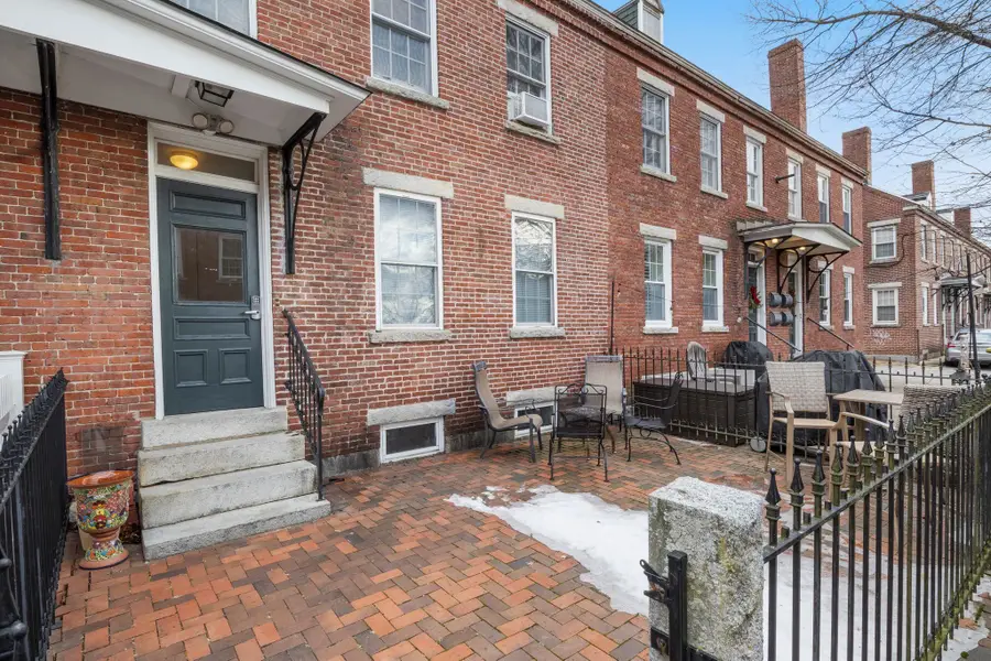 98 West Merrimack Street #B, Manchester, NH 03101 - Image #2