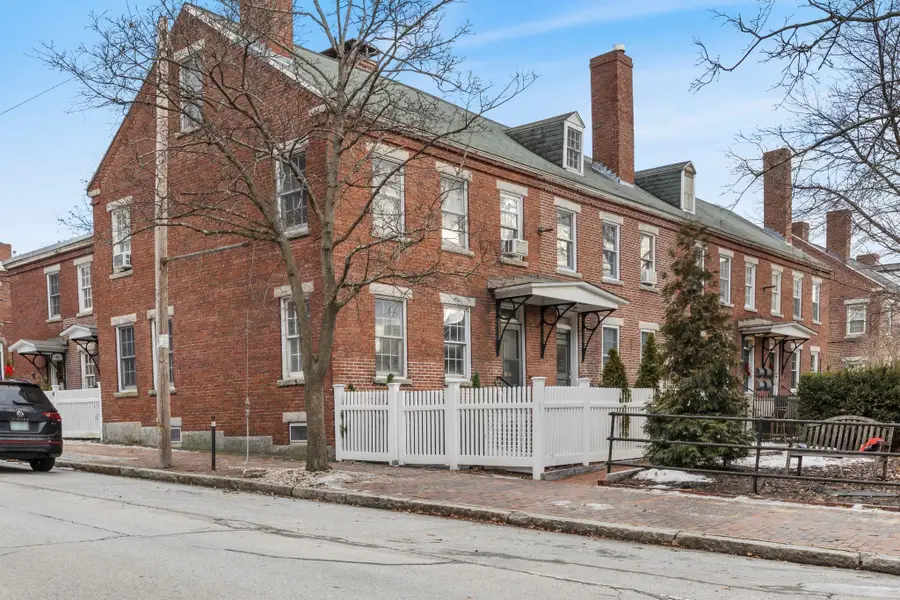 98 West Merrimack Street #B, Manchester, NH 03101 - Image #3