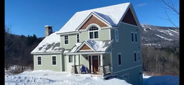 42 Deerfield Drive, Ludlow, VT 05149