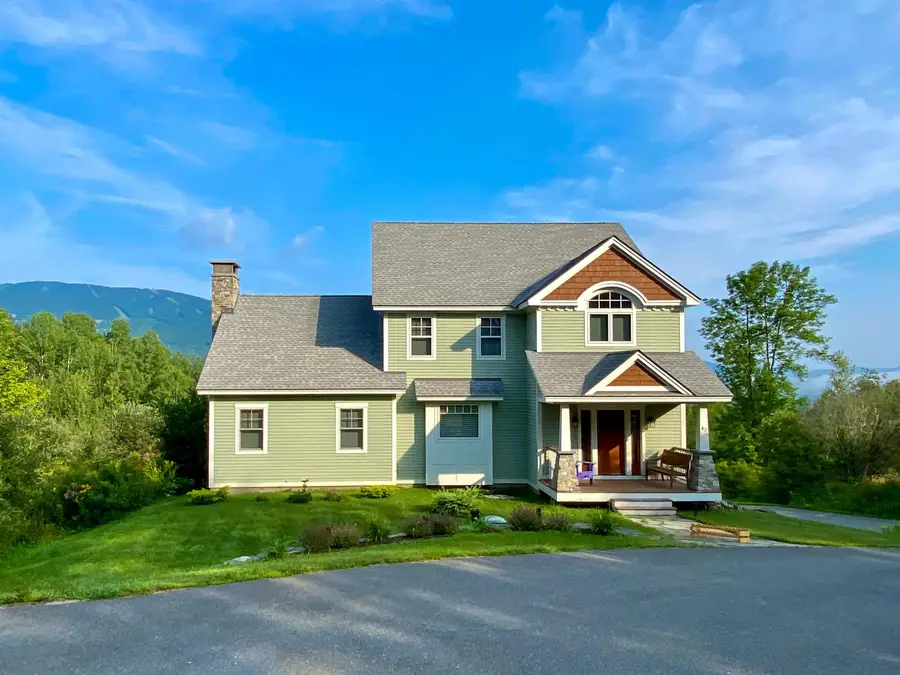 42 Deerfield Drive, Ludlow, VT 05149 - Image #2
