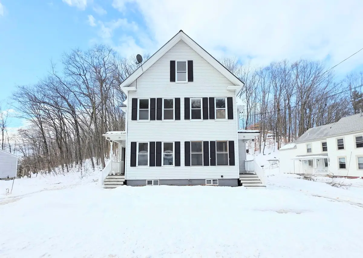 75 Valley Street, Laconia, NH 03246 - Image #1