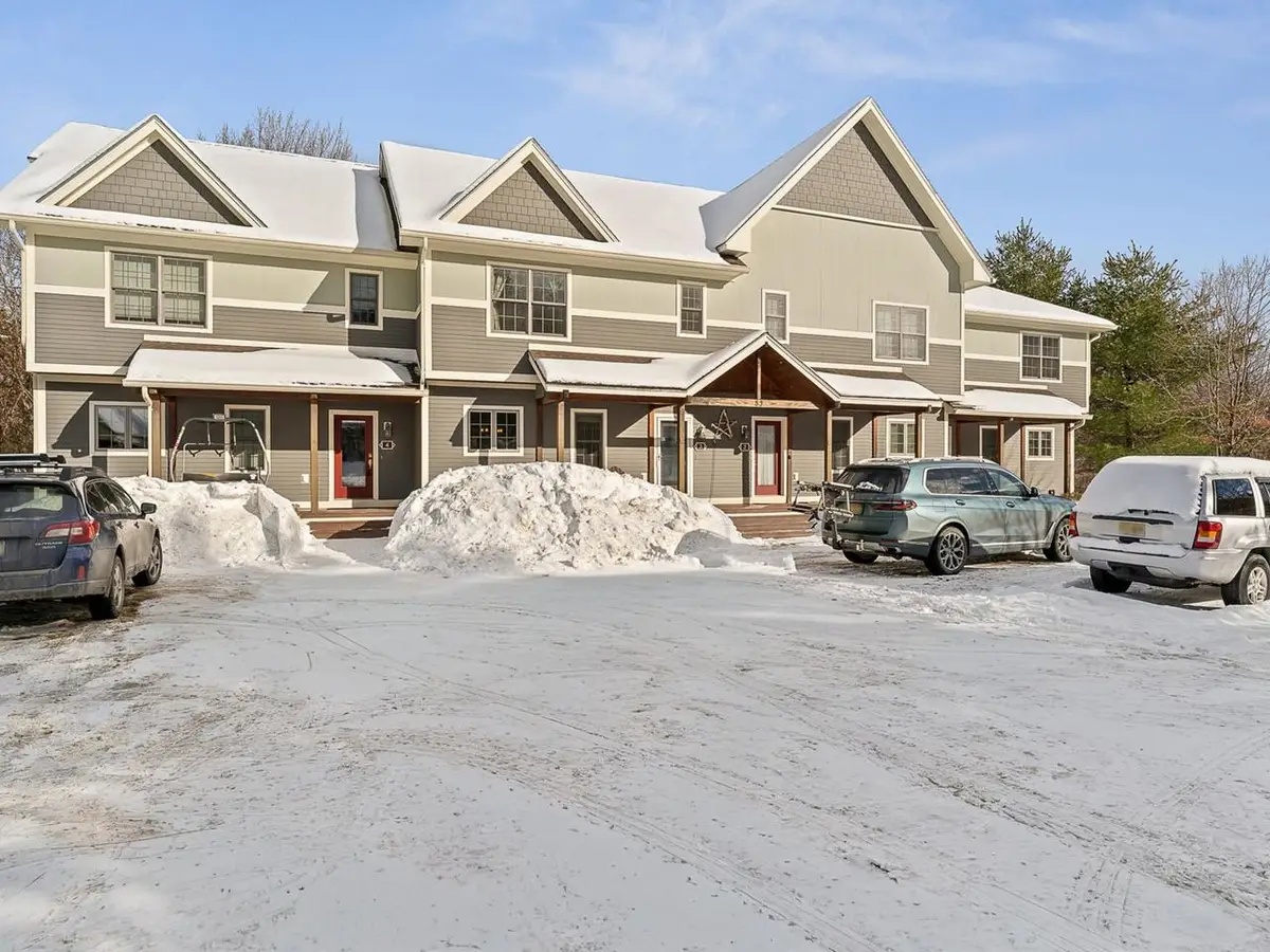 53 Amber Way #B3, Warren, VT 05674 - Image #1