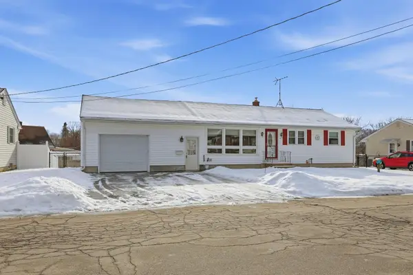 91 Miami Court, Manchester, NH 03103