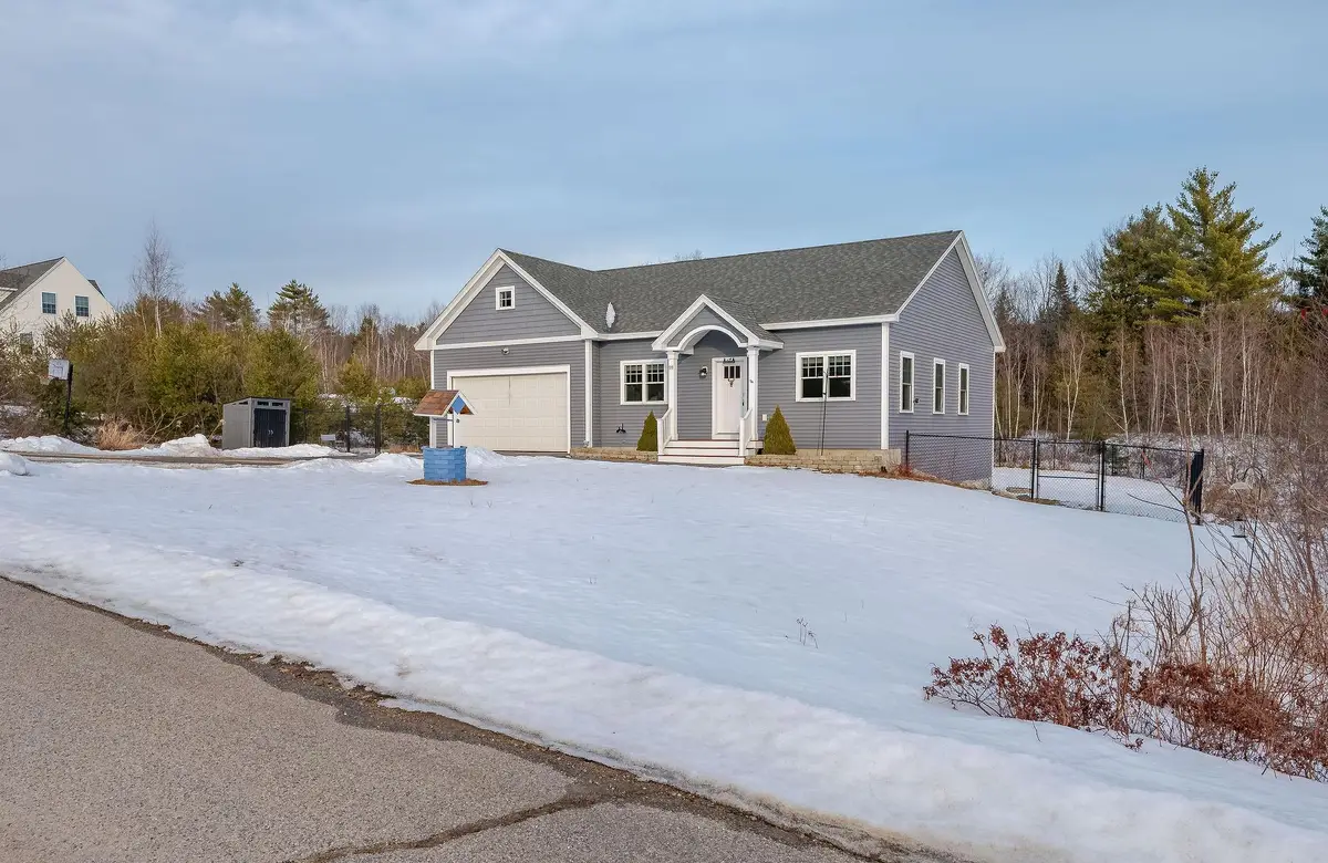 99 Village Valley Drive, Wakefield, NH 03830 - Image #1