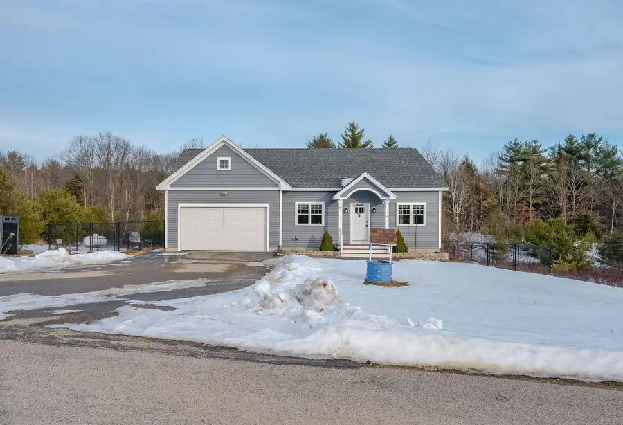 99 Village Valley Drive, Wakefield, NH 03830 - Image #2
