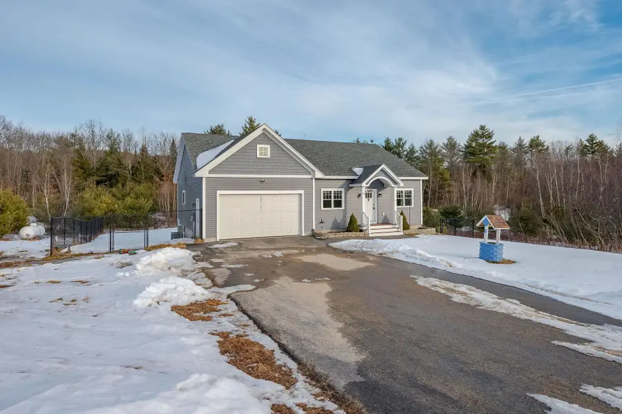 99 Village Valley Drive, Wakefield, NH 03830 - Image #3