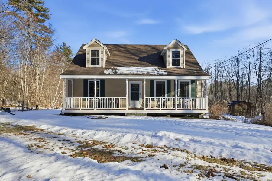 9 Lucas Pond Road, Nottingham, NH 03290 - Image #3