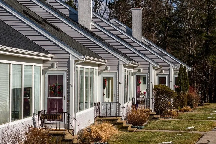 3 Greenfield Drive #C, Dover, NH 03820 - Image #3