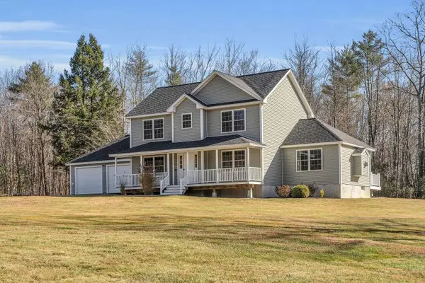 15 Peacock Hill Road, Weare, NH 03281