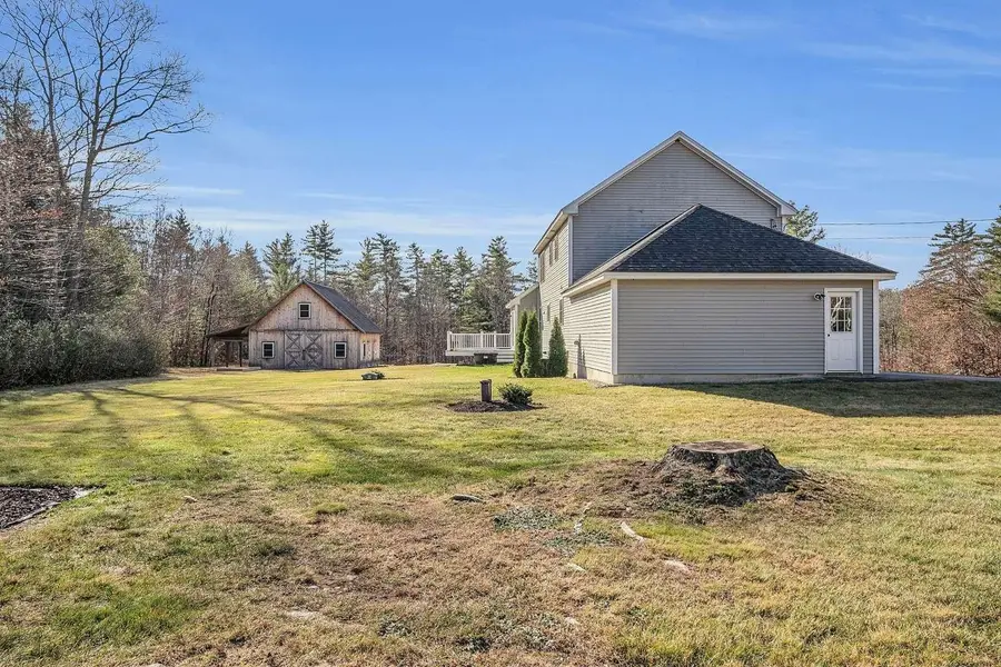 15 Peacock Hill Road, Weare, NH 03281 - Image #3
